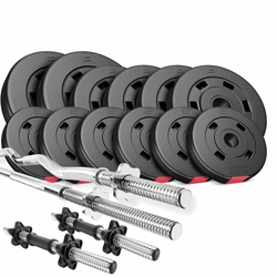 Nakládací set  110 kg